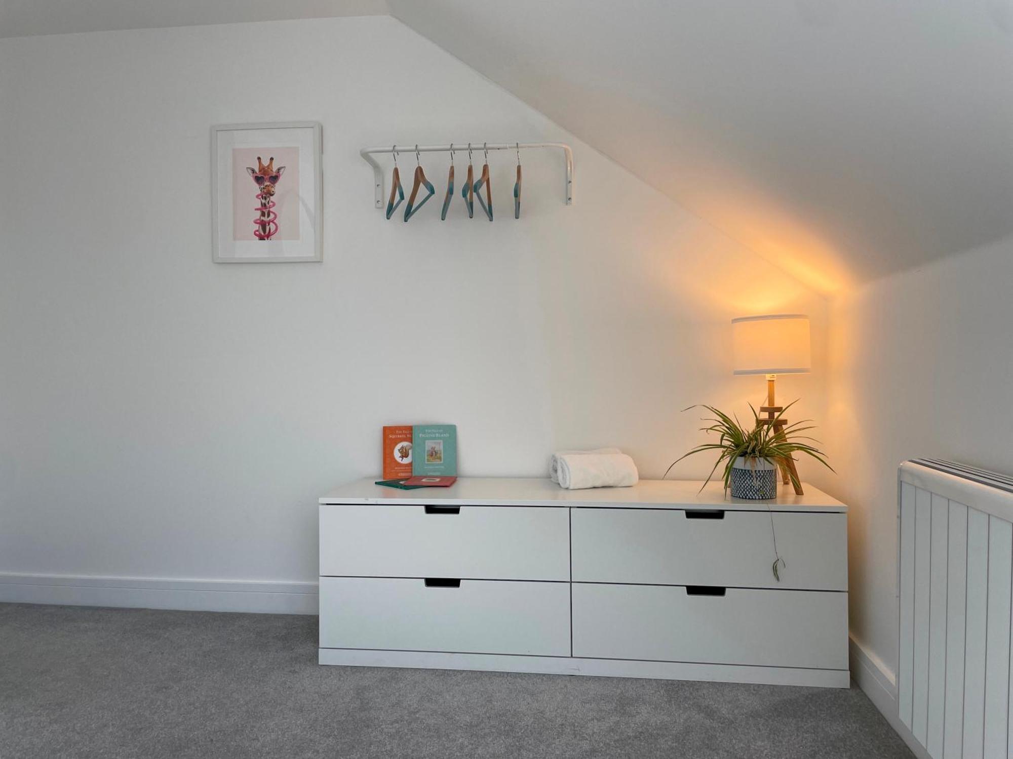 Stunning Penthouse In Penzance "Amazing Sea Views" Apartment Exterior photo